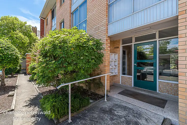 Sixth view of Homely unit listing, 7/22 Runnymede Street, Battery Point TAS 7004