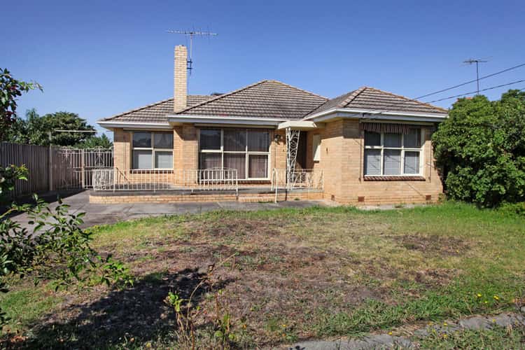 Second view of Homely house listing, 13 Murray Street, Sunshine West VIC 3020