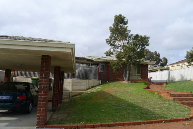 Main view of Homely house listing, 25 Parry Avenue, Bateman WA 6150