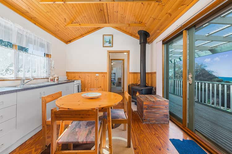 Third view of Homely other listing, 17 Gardner Street, Beech Forest VIC 3237