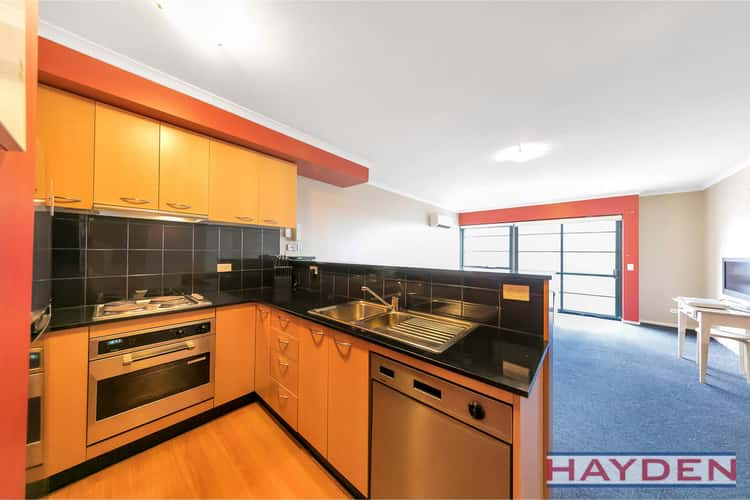 Fourth view of Homely apartment listing, 1001/585 Latrobe Street, Melbourne VIC 3000