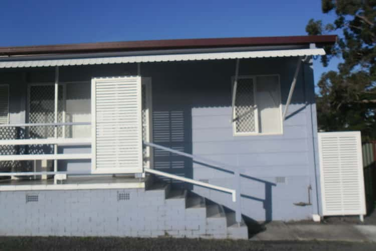 Main view of Homely flat listing, 4/16 Nowra Street, Huskisson NSW 2540