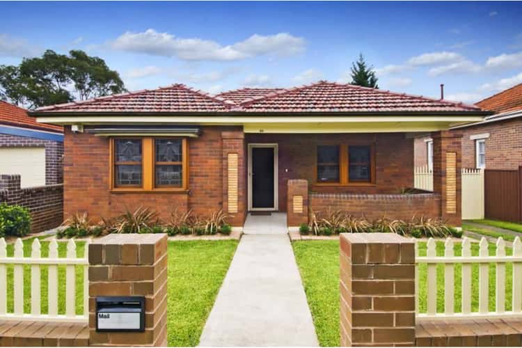 Main view of Homely house listing, 25 Iandra Street, Concord West NSW 2138