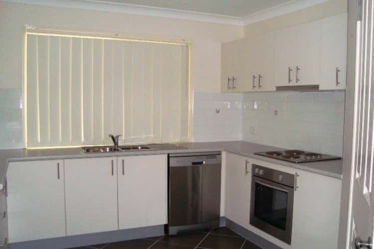 Fourth view of Homely house listing, 40 Chalmers Place, North Ipswich QLD 4305