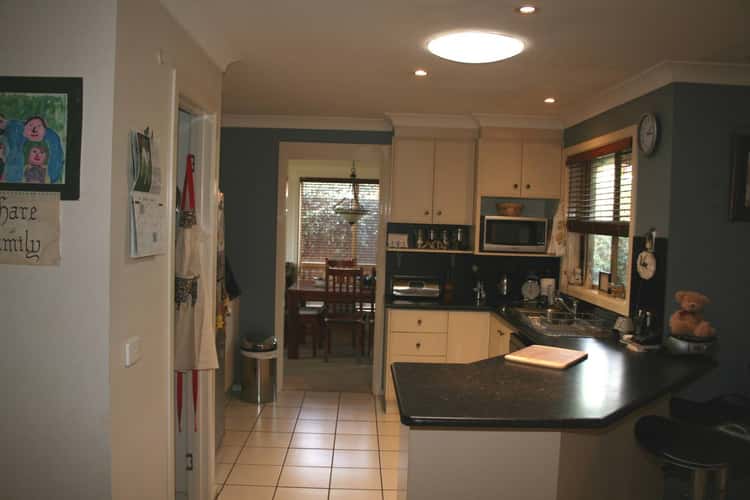 Second view of Homely house listing, 6 Bourkelands Drive, Bourkelands NSW 2650