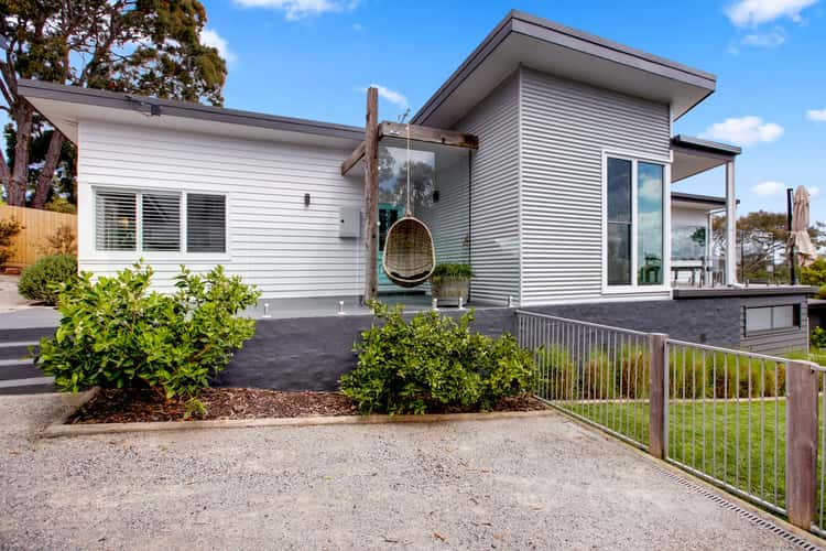 Second view of Homely house listing, 40 Volitans Avenue, Mount Eliza VIC 3930