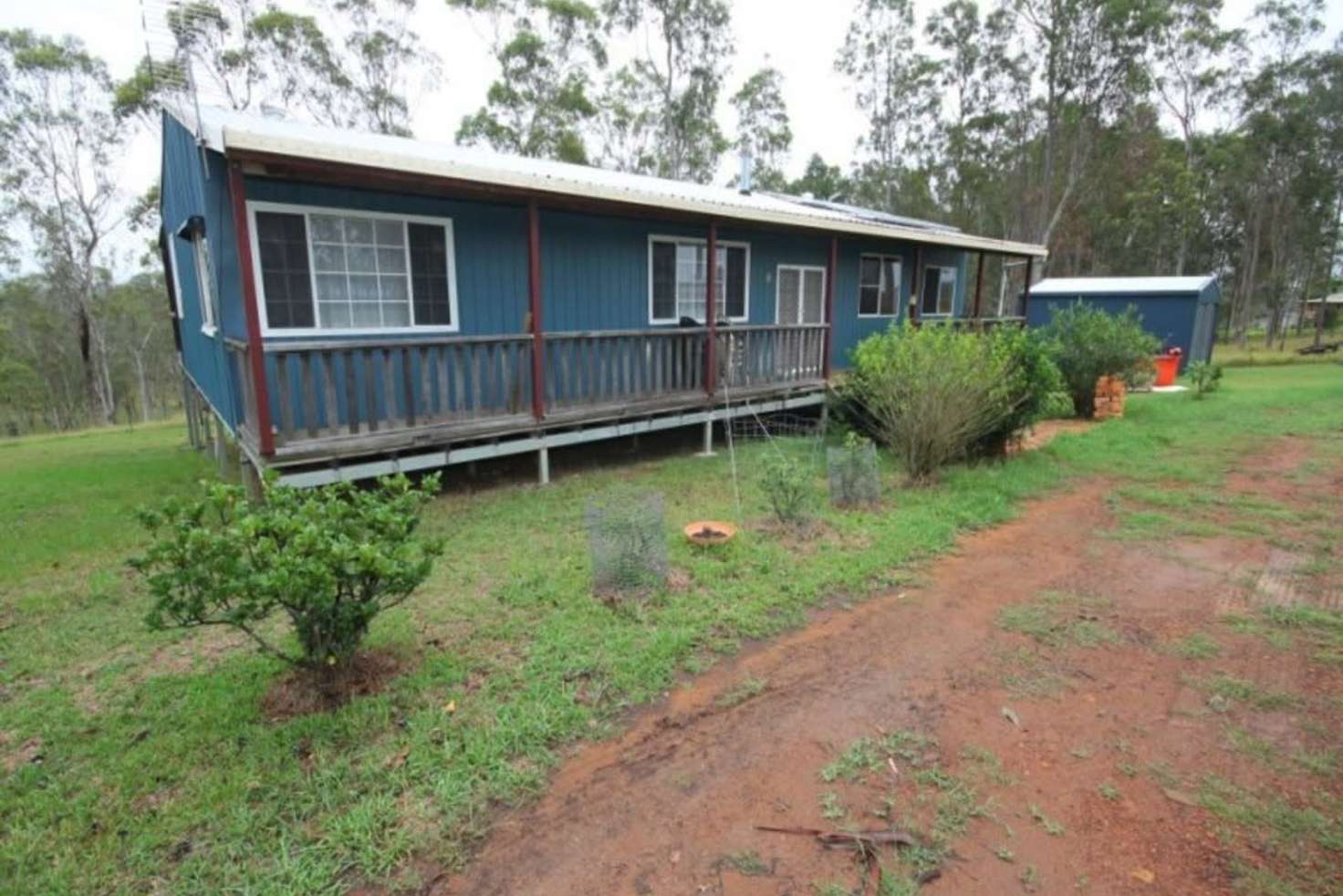 Main view of Homely house listing, 425 Braunstone Road, Braunstone NSW 2460