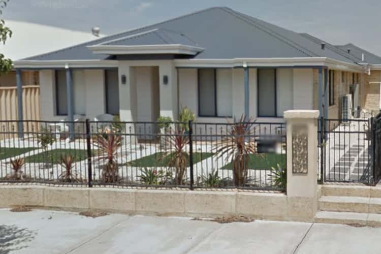 Main view of Homely house listing, 82 Joseph Drive, Yalyalup WA 6280