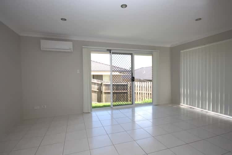 Second view of Homely semiDetached listing, 2/50 Diamantina Boulevard, Brassall QLD 4305