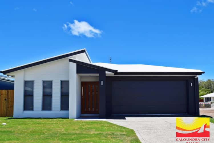 Main view of Homely house listing, 19 Turquoise Place, Caloundra West QLD 4551