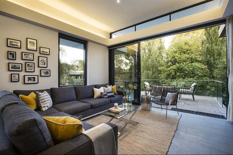 Fifth view of Homely house listing, 5 Yarra Street, Hawthorn VIC 3122