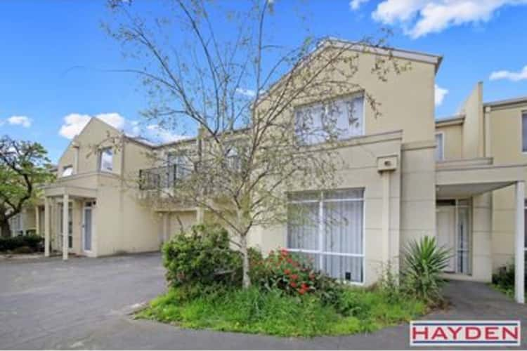 Main view of Homely house listing, 11/52 Westgarth Street, Northcote VIC 3070