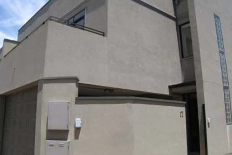 Second view of Homely townhouse listing, 17/211 Gilles Street, Adelaide SA 5000