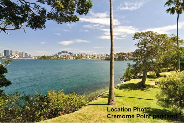 Main view of Homely apartment listing, 5/73 Cremorne Road, Cremorne NSW 2090