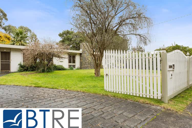 Fifth view of Homely house listing, 16 Mount Barron Street, Balnarring VIC 3926