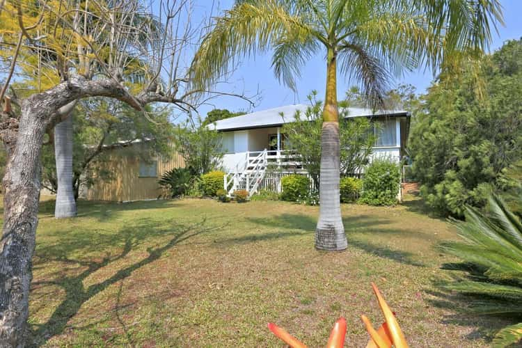 Second view of Homely house listing, 7 Kennedy Street, Avondale QLD 4670