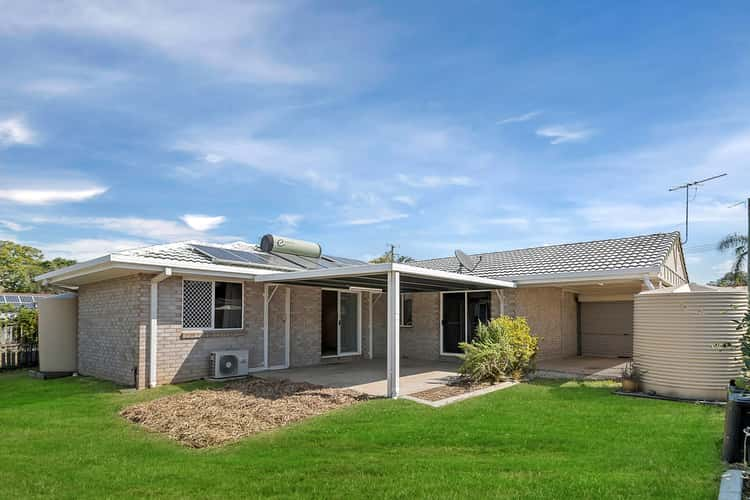 Second view of Homely house listing, 82 North High, Brassall QLD 4305