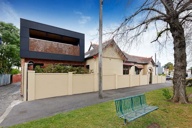 Second view of Homely house listing, 548 Macaulay Road, Kensington VIC 3031