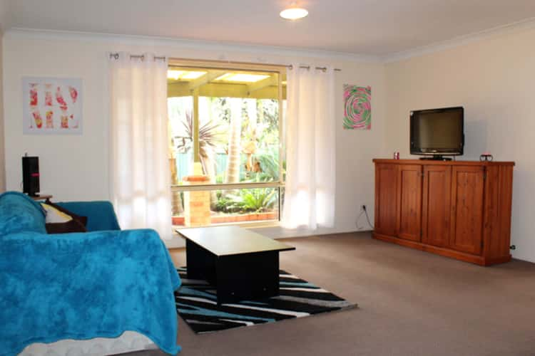 Fifth view of Homely house listing, 106 Leo Drive, Narrawallee NSW 2539