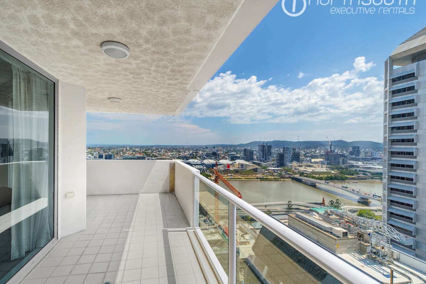 Main view of Homely unit listing, 3101/21 Mary Street, Brisbane City QLD 4000