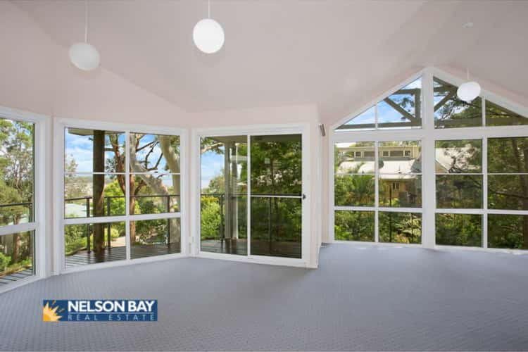 Fifth view of Homely house listing, 18 Tingara Road, Nelson Bay NSW 2315