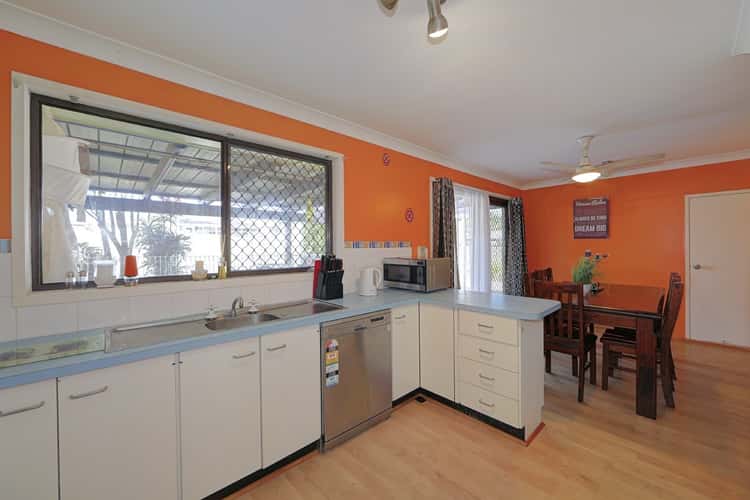 Sixth view of Homely house listing, 213 Branyan Drive, Avoca QLD 4670