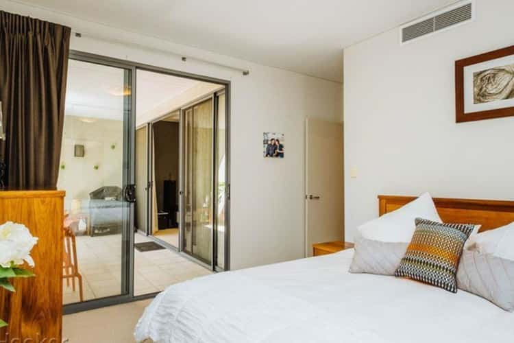 Fifth view of Homely apartment listing, 6/113 Royal Street, East Perth WA 6004