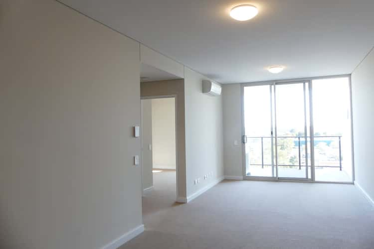 Second view of Homely apartment listing, 807/18 Cecil Avenue, Cannington WA 6107