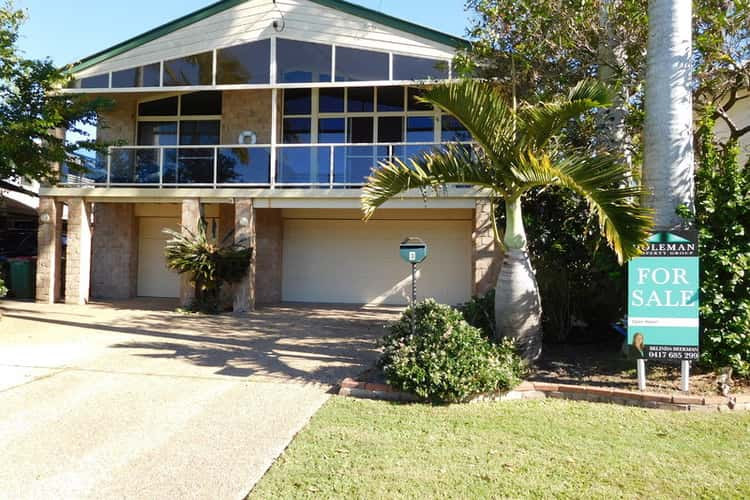 3 Warana Avenue, Steiglitz QLD 4207