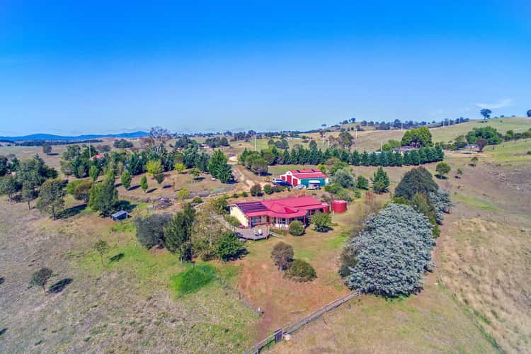 Main view of Homely house listing, 104 Grosses Creek Link Road,, Buckajo NSW 2550