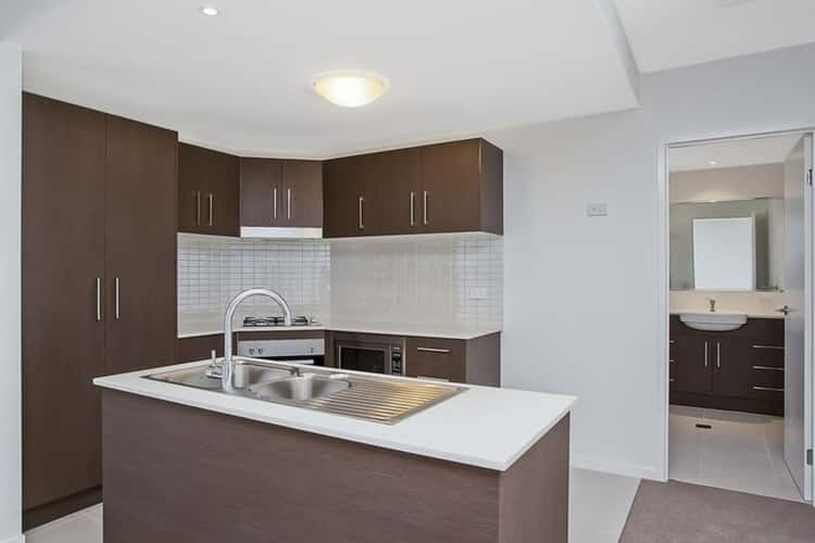 Fourth view of Homely unit listing, 53/1 Boulton Drive, Nerang QLD 4211