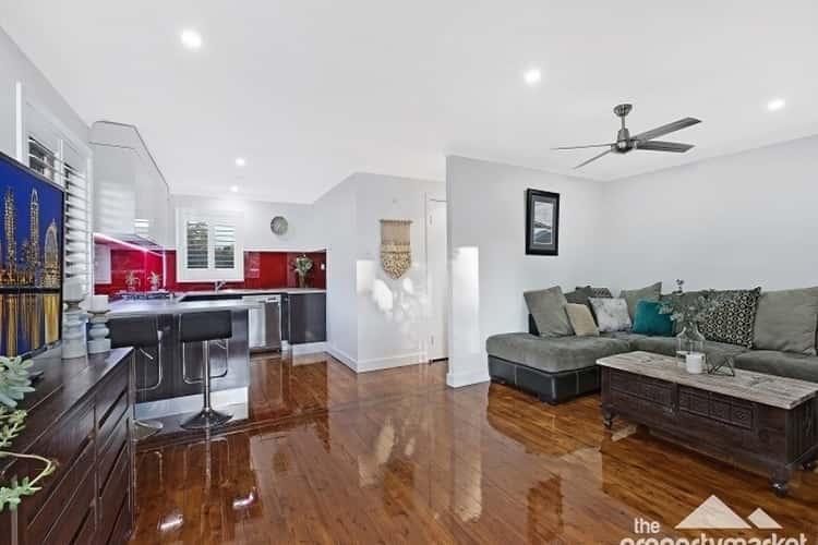 Second view of Homely house listing, 8 Bambara Avenue, Summerland Point NSW 2259