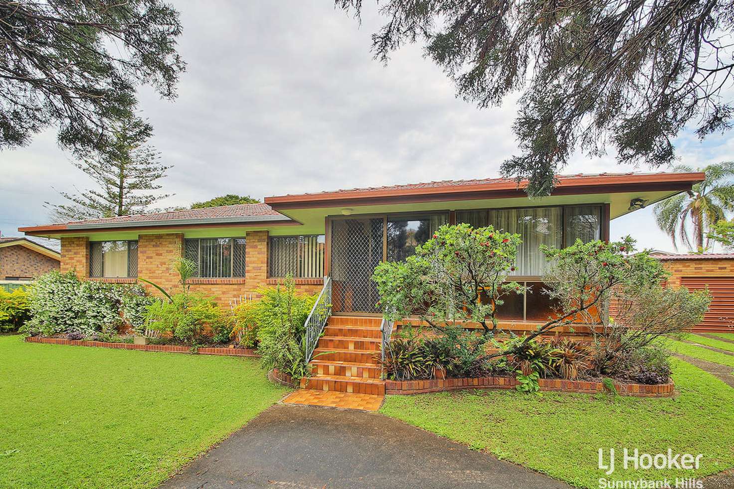 Main view of Homely house listing, 84 Pinelands Road, Sunnybank Hills QLD 4109
