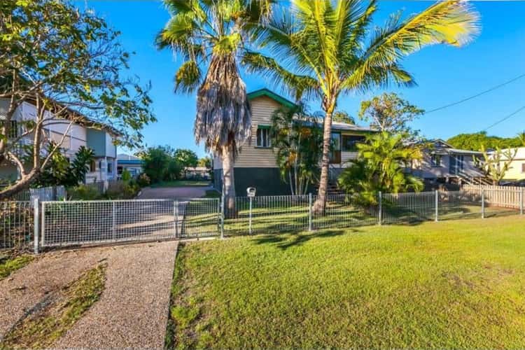 Fifth view of Homely house listing, 125 Edington Street, Berserker QLD 4701