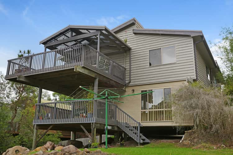 38 Garden Circle, Merimbula NSW 2548