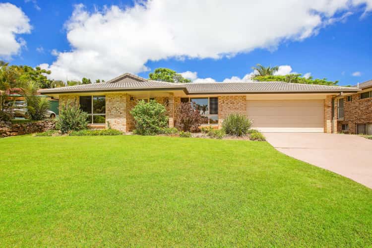 Main view of Homely house listing, 18 Kintyre Crescent, Banora Point NSW 2486