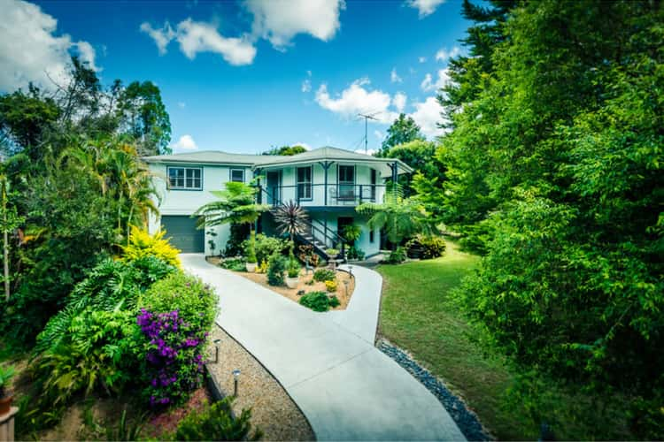 Third view of Homely house listing, 51 Sunset Ridge Drive, Bellingen NSW 2454