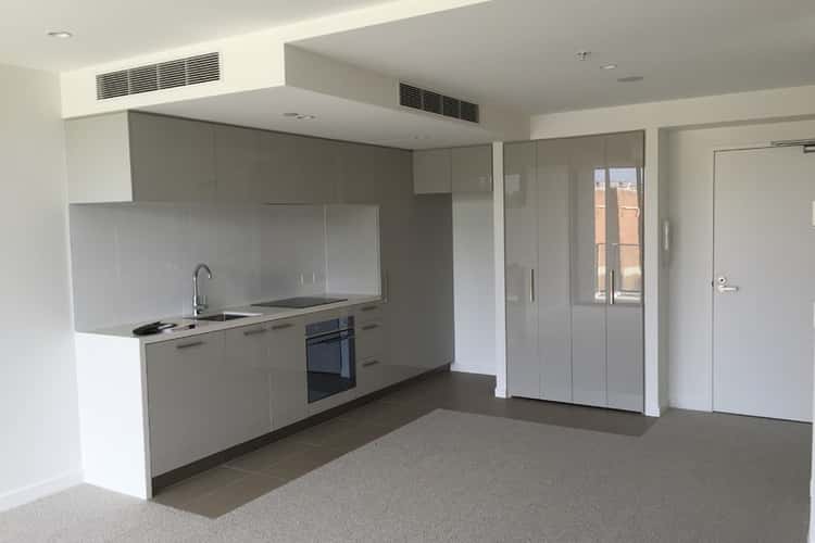 Fifth view of Homely apartment listing, 702/55 Railway Terrace, Milton QLD 4064