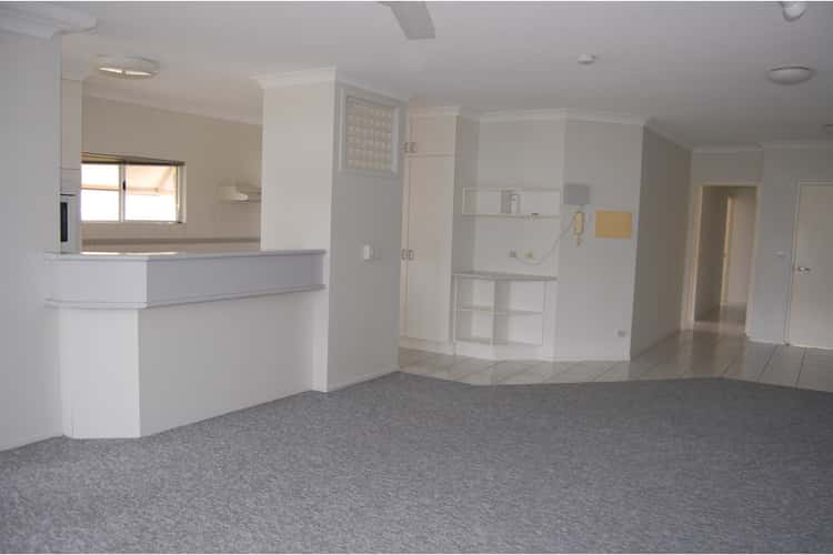 Second view of Homely unit listing, 2/377 Stanley Street West, North Ward QLD 4810