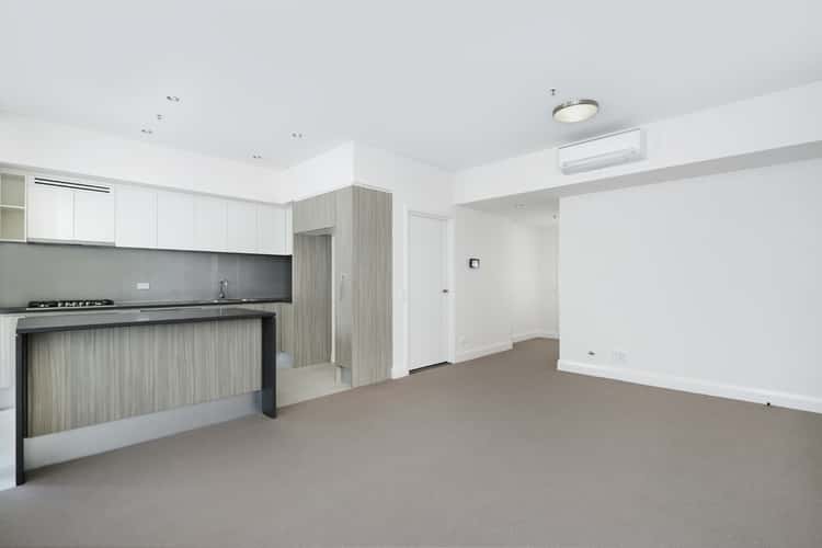 Second view of Homely apartment listing, 1401./63 Shoreline Drive, Rhodes NSW 2138