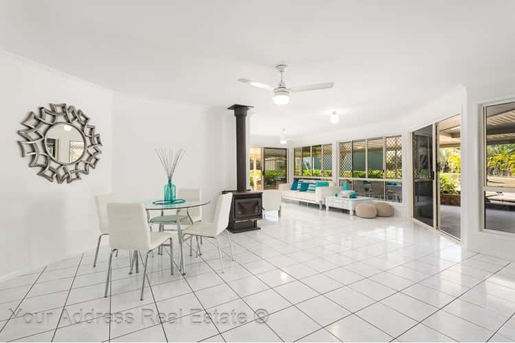 Fourth view of Homely house listing, 9 Auburn Court, Park Ridge South QLD 4125