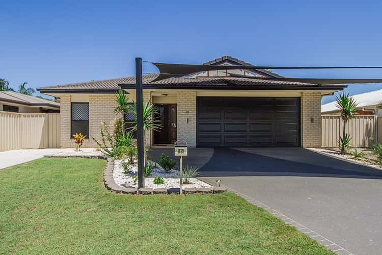 32 Osprey Drive, Jacobs Well QLD 4208