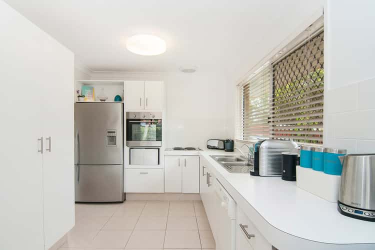 Fourth view of Homely semiDetached listing, 1/22 Brady Drive, Coombabah QLD 4216