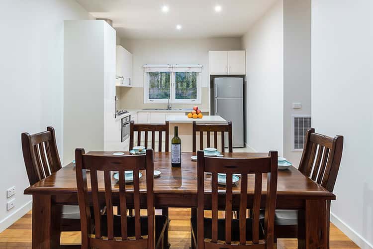 Third view of Homely townhouse listing, 1/12 Whittens Lane, Doncaster VIC 3108