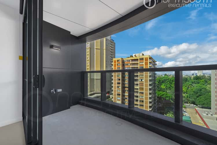 Second view of Homely apartment listing, 1201/222 Margaret Street, Brisbane City QLD 4000