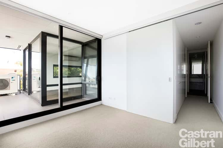 Third view of Homely apartment listing, 104/81 Asling Street, Brighton VIC 3186