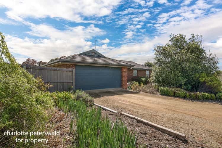 Fifth view of Homely house listing, 119 Lynrowan Drive, Acton Park TAS 7170