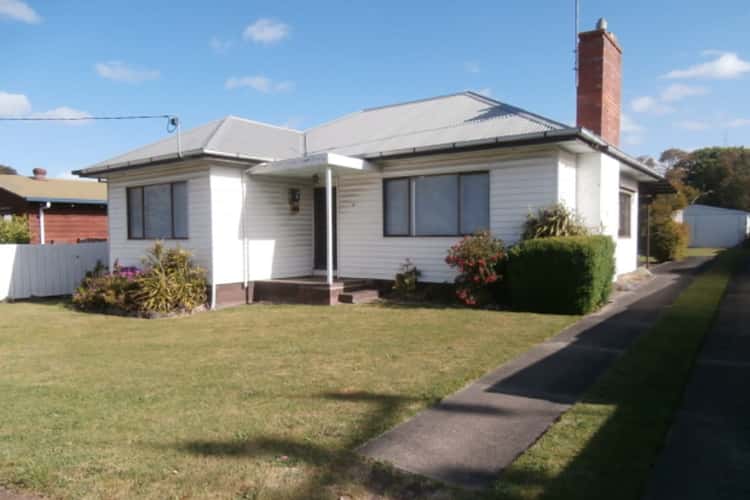 Main view of Homely house listing, 4 Wallace Street, Colac VIC 3250