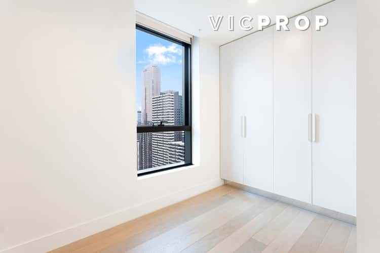 Fourth view of Homely apartment listing, 3306/500 Elizabeth Street, Melbourne VIC 3000