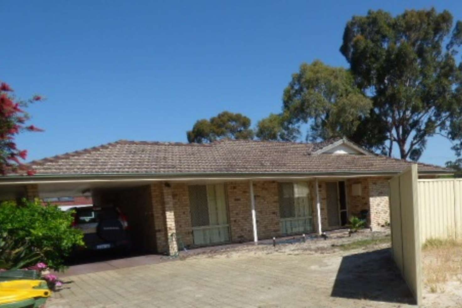 Main view of Homely house listing, 36C Wyong Road, Bentley WA 6102